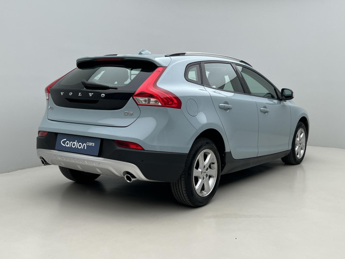 Volvo V40 CC D3 NEZ.TOPENÍ 2.0 d CC CC
