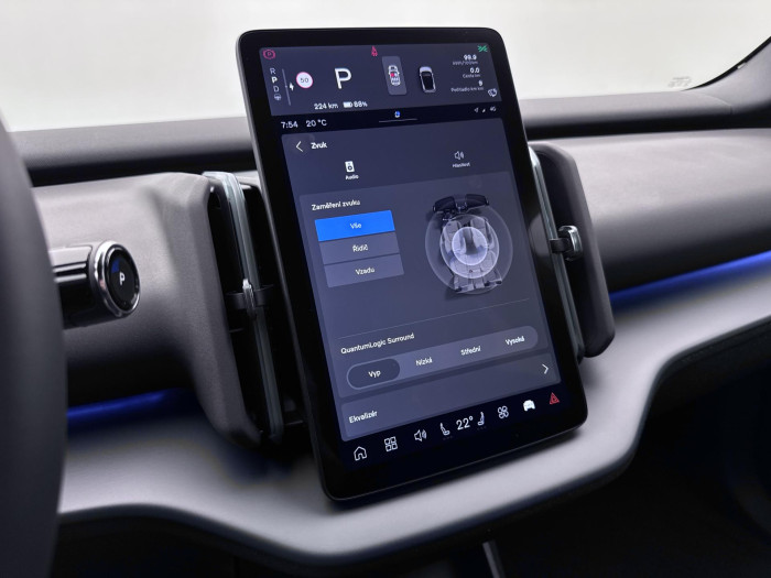 Volvo EX30 PURE ELECTRIC SINGLE PLUS