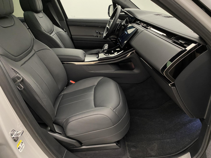 Land Rover Range Rover Sport D350 AUTOBIOGRAPHY REZERVACE 3.0 d