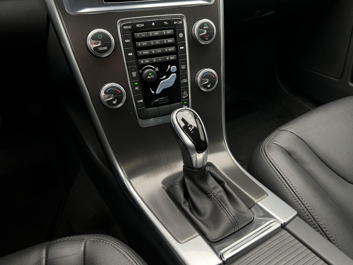 Volvo XC60 D4 AWD SUMMUM POLESTAR AUT 2.4 d Summum