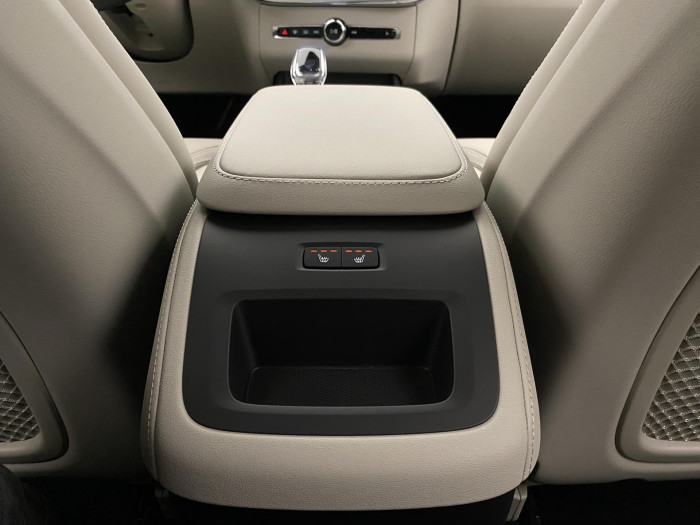 Volvo XC90 B5 AWD AUT BRIGHT PLUS 7míst
