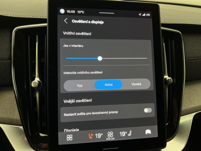 Volvo XC90 B5 AWD PLUS BRIGHT 7MÍST AUT