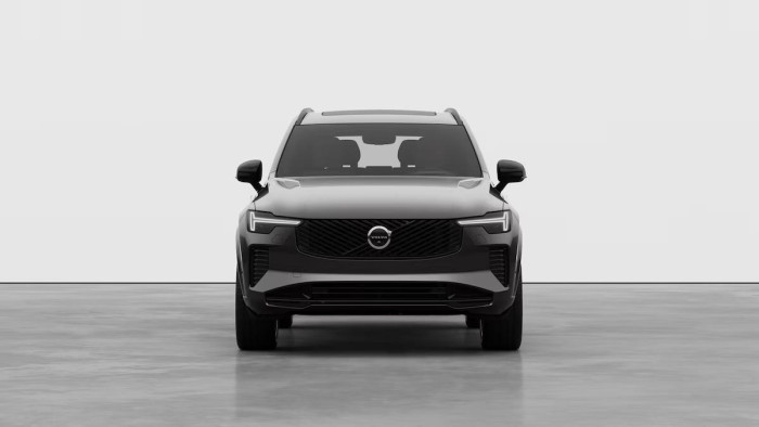 Volvo XC90 T8 AWD RECHARGE DARK ULTRA 7m