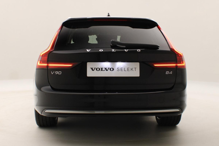 Volvo V90 B4 ULTIMATE BRIGHT AUT 1.maj