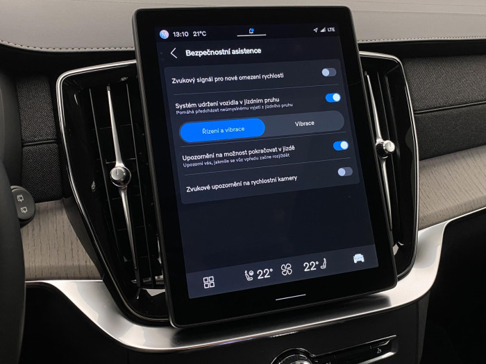 Volvo XC90 B5 AWD AUT BRIGHT ULTRA 7míst