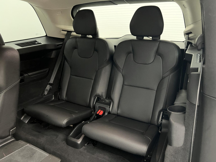 Volvo XC90 B5 AWD INSCRIPTION 7MÍST AUT