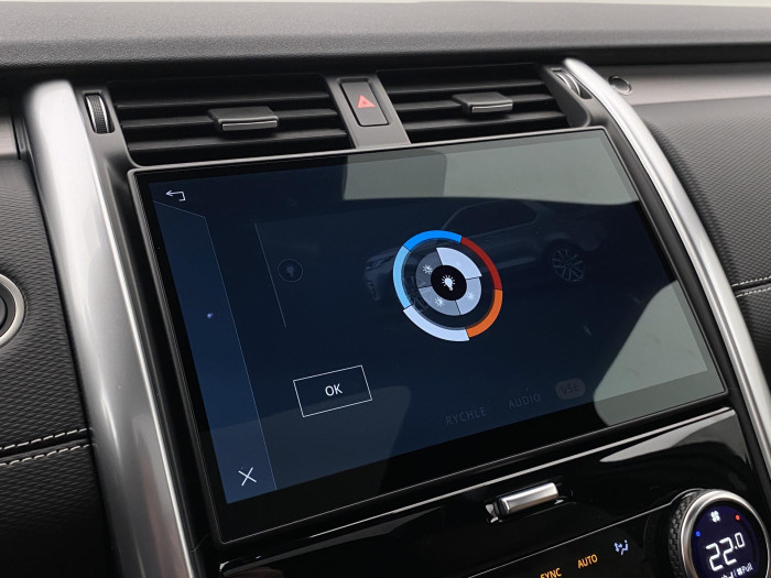 Land Rover Discovery D350 Dynamic HSE AWD AUT 3.0 d Dynamic