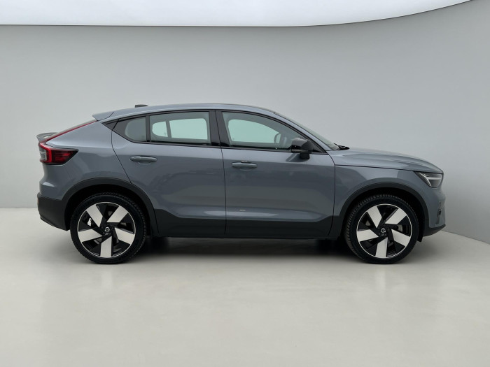 Volvo C40 RECHARGE PLUS TWIN MOTOR AUT