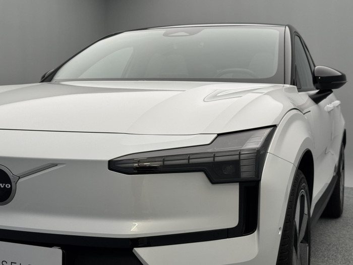 Volvo EX30 EXTENDED ULTRA AUT 1.maj