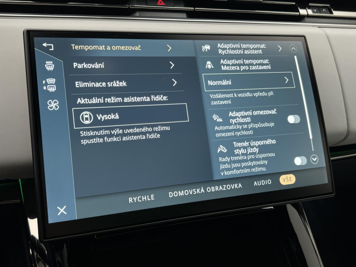 Land Rover Range Rover Sport P400 AUTOBIOGRAPHY AWD Aut