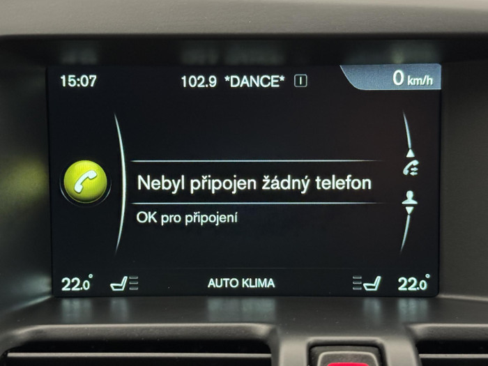 Volvo XC60 D4 AWD INSCRIPTION AUT 2.4 d