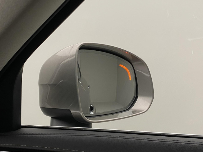 Volvo XC90 B5 AWD INSCRIPTION AUT CZ