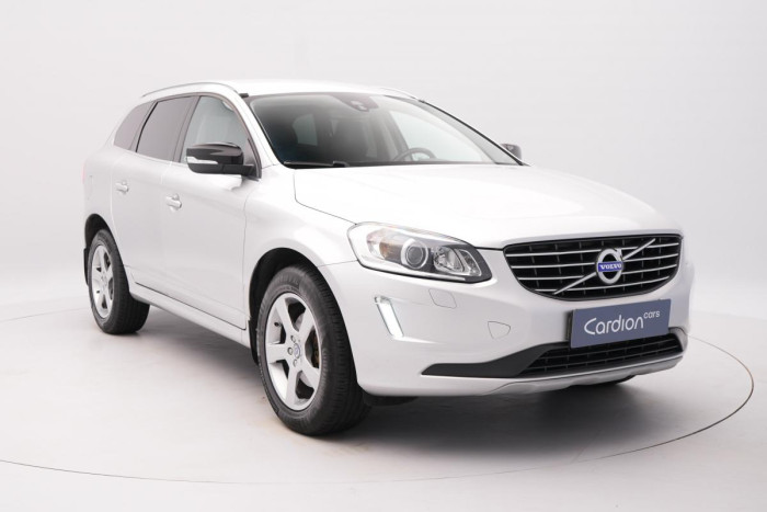 Volvo XC60 D4 AWD MOMENTUM 2.4 d Momentum