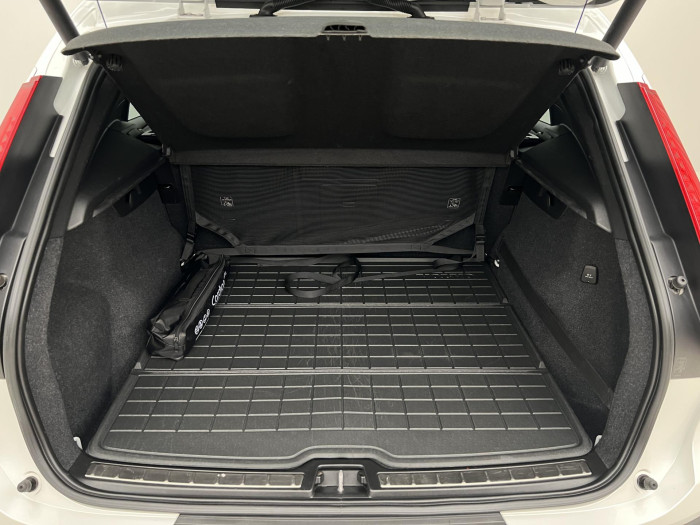 Volvo XC40 T4 AWD INCRIPTION AUT