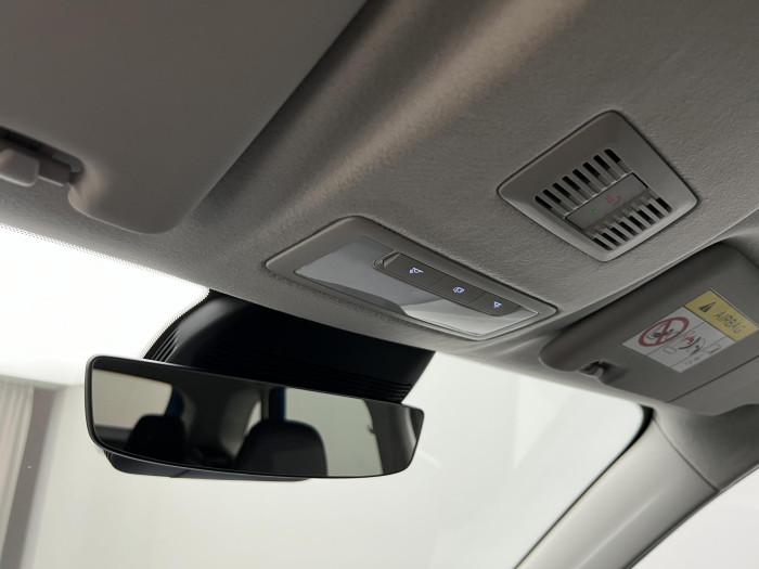 MG ZS 1.5 EXCLUSIVE HYBRID+ AUT CZ 1.5 Exclusive