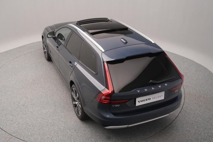 Volvo V90 CC B5 AWD ULTIMATE AUT 1.maj 2.0 CC CC