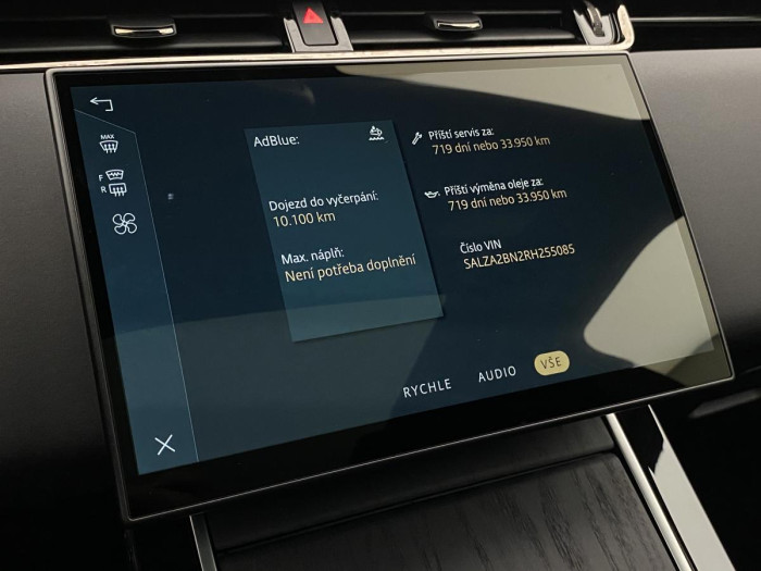 Land Rover Range Rover Evoque D200 R-DYNAMIC SE  AWD AUT 2.0 d Dynamic SE