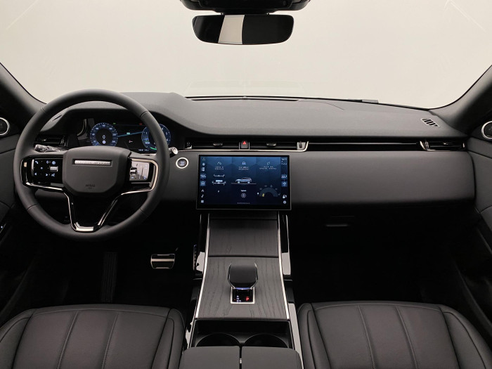 Land Rover Range Rover Evoque P270e DYNAMIC SE AWD AUT 1.5 Dynamic SE