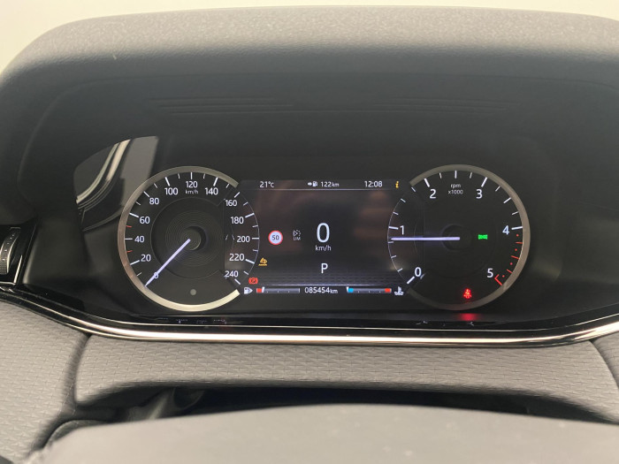 Land Rover Range Rover Evoque D180 R-DYNAMIC S AWD AUT 2.0 d Dynamic