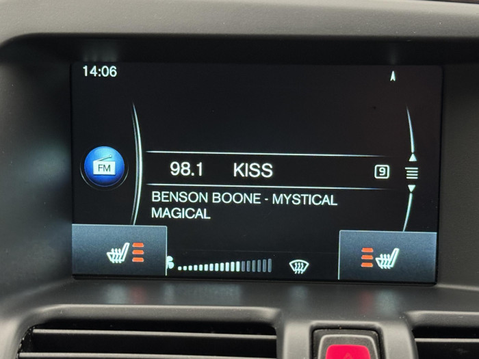 Volvo XC60 D4 AWD MOMENTUM AUT 2.4 d Momentum