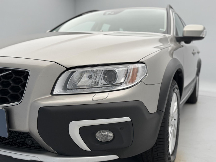 Volvo XC70 D4 AWD SUMMUM AUT 2.4 d Summum