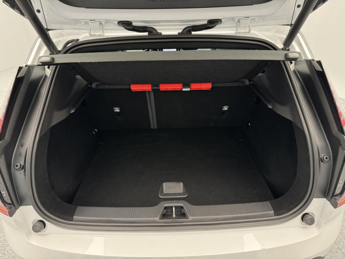 Volvo EX30 EXTENDED ULTRA AUT 1.maj