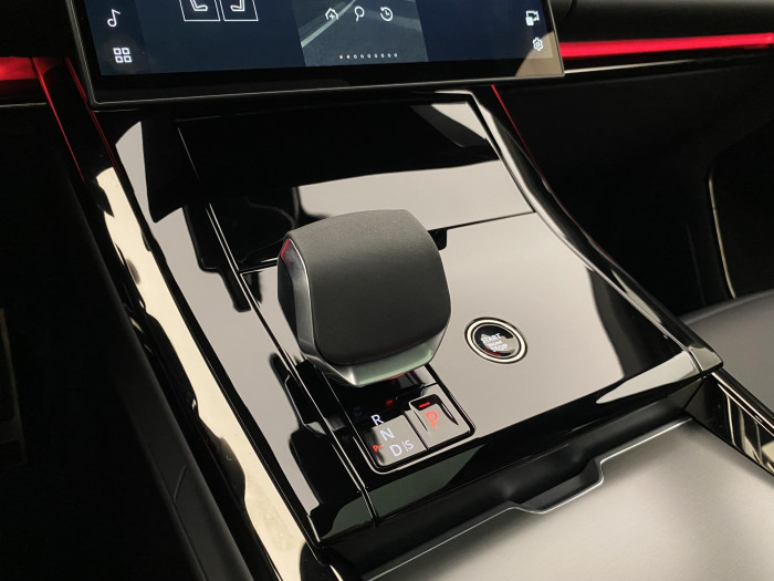 Land Rover Range Rover Sport D350 AUTOBIOGRAPHY REZERVACE 3.0 d