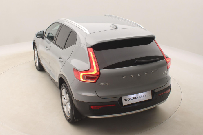 Volvo XC40 B4 CORE AUT 1.maj