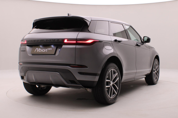 Land Rover Range Rover Evoque D165 DYNAMIC SE  AWD AUT 2.0 d Dynamic SE