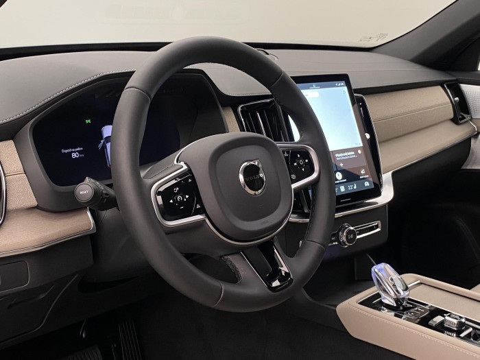 Volvo XC90 B5 AWD AUT BRIGHT PLUS