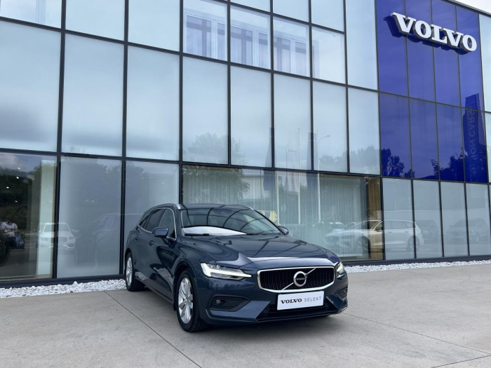 Volvo V60 D3 MOMENTUM AUT 1.maj. 2.0 d Momentum