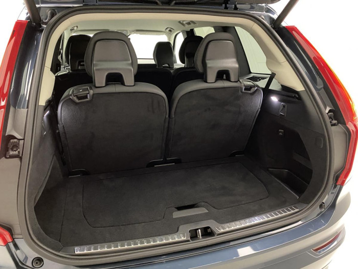 Volvo XC90 B5 AWD AUT CORE 7-míst