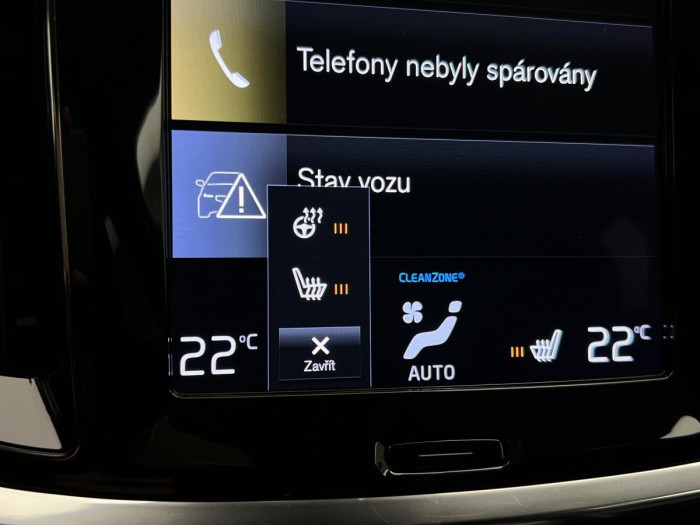 Volvo V60 D3 MOMENTUM AUT 1.maj. 2.0 d Momentum