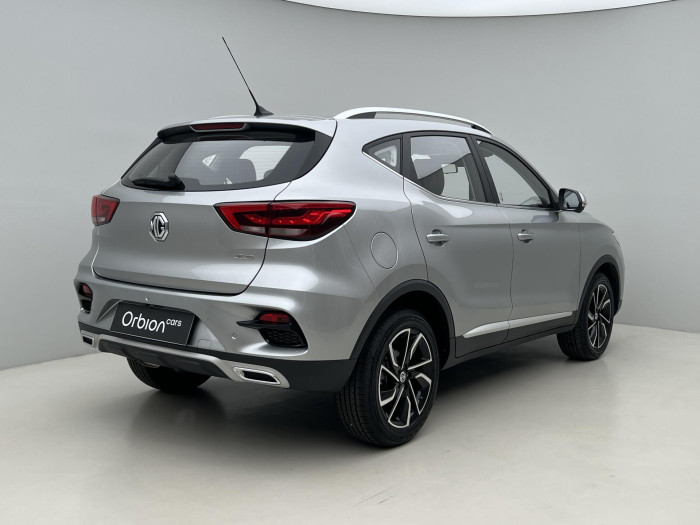 MG ZS EMOTION PLUS 1.5DVVT CZ 1.maj.