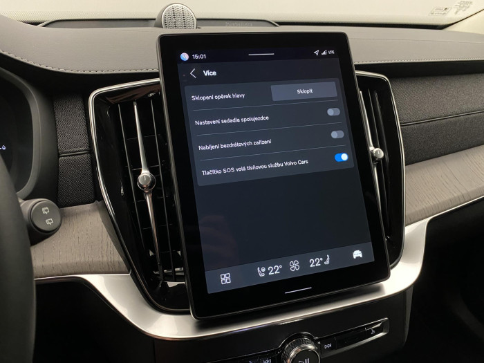 Volvo XC90 T8 AWD RECHARGE BRIGHT PLUS 7m