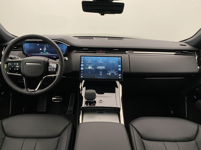 Land Rover Range Rover Sport P460e DYNAMIC HSE AWD AUT 3.0 Dynamic