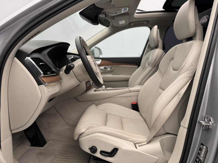 Volvo XC90 T8 AWD RECHARGE INSCRIPTION