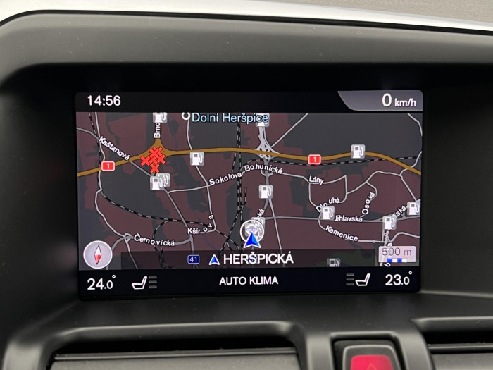 Volvo XC60 D4 AWD MOMENTUM AUT 2.4 d Momentum