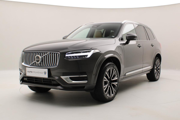 Volvo XC90 T8 AWD AT RECHARGE BRIGHT PLUS 2.0 AT Plus
