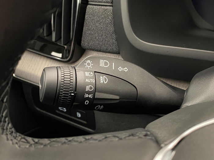 Volvo XC90 T8 AWD RECHARGE BRIGHT PLUS 7m