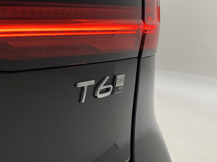 Volvo V90 T6 AWD PLUG-IN DARK PLUS AUT