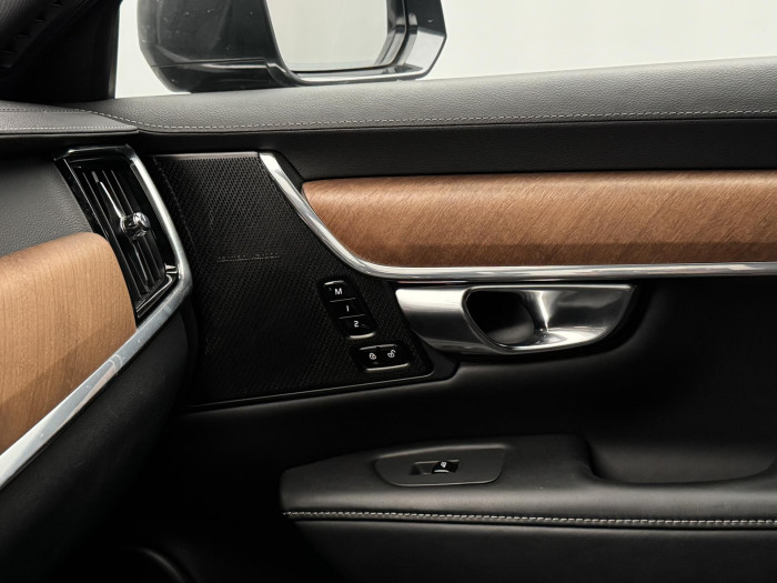 Volvo V90 D5 AWD INSCRIPTION POLESTAR 2.0 d