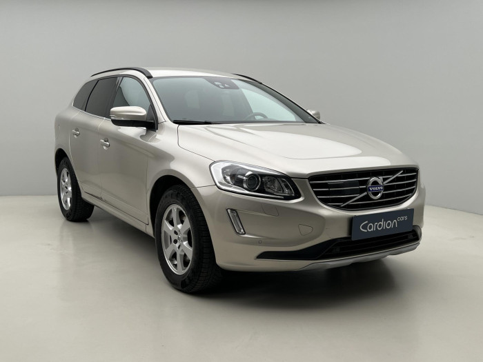Volvo XC60 D4 AWD MOMENTUM AUT 2.4 d Momentum