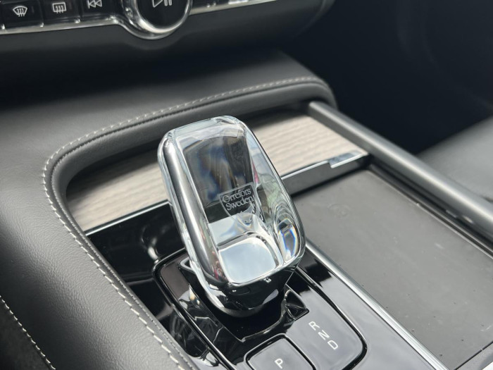 Volvo V90 B5 DARK ULTIMATE Aut 1.maj.