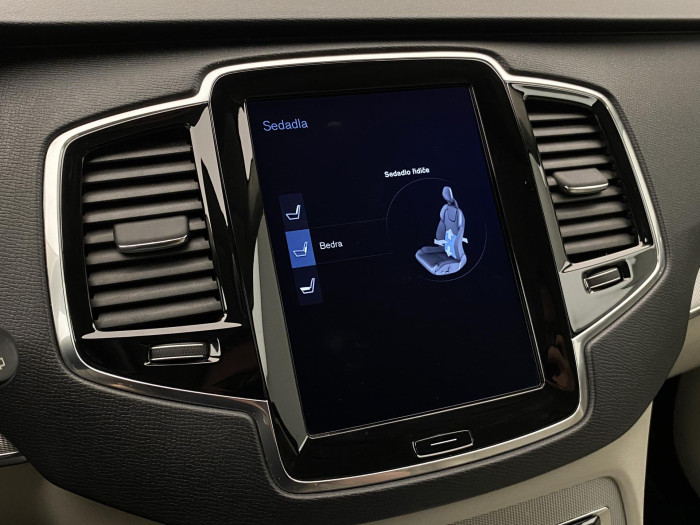 Volvo XC90 D5 AWD INSCRIPTION AUT 7m 2.0 d