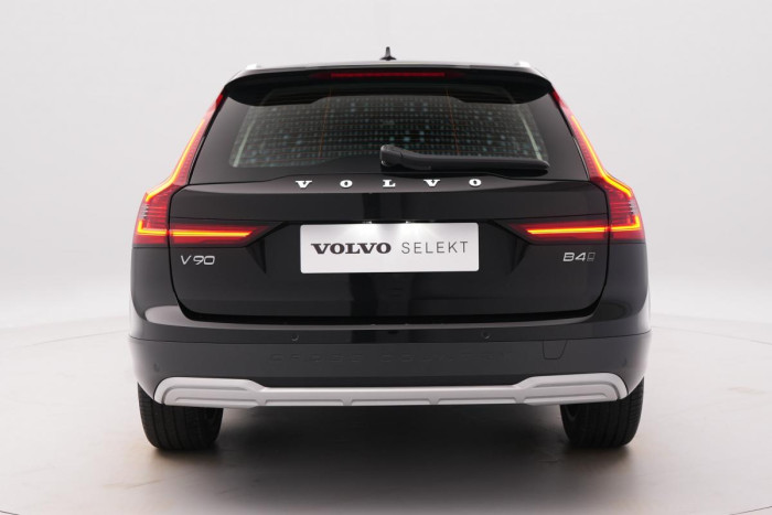 Volvo V90 CC B4 AWD PLUS AUT REZERVACE