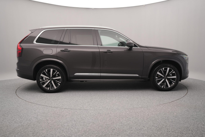 Volvo XC90 B5 AWD AUT BRIGHT PLUS 7míst