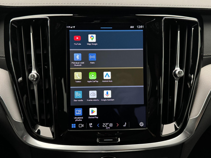 Volvo S60 B5 AWD ULTIMATE AUT