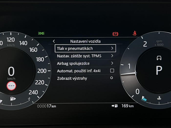 Land Rover Range Rover Evoque D200 DYNAMIC SE AWD Aut 2.0 d Dynamic SE