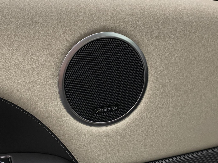 Land Rover Range Rover Sport 3.0 SDV6 HSE AWD AUT REZERVACE